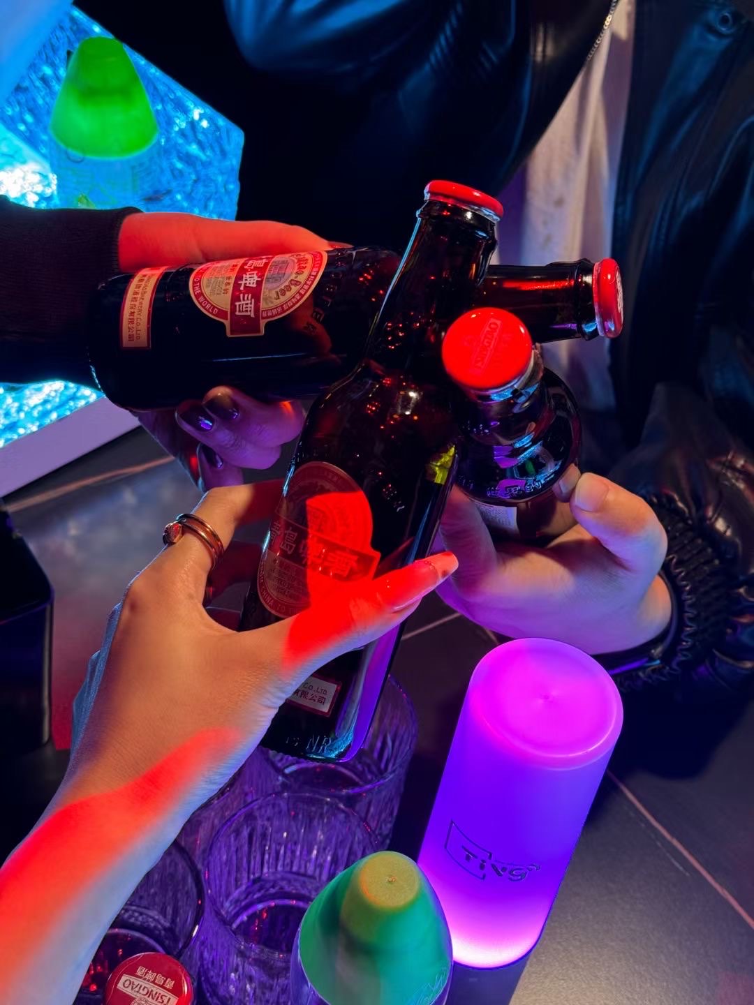 齐齐哈尔商务ktv有没有优惠活动-依安县ktv预订